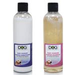 Baby Powder 250ml Dog Shampoo & 250ml Conditioner Pamper Pack!