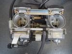 CARBURETOR KAWASAKI ER5 A 1998 G311 15312