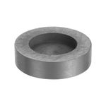 40x10mm Crucible Mould  for  Gold Silver Copper Brass Melting