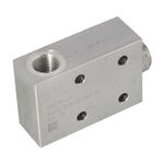 9825461 Hiab Support Cylinder Lock 3 Hole