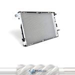 A/CAir Con Condenser Radiator Fits Vauxhall Insignia 2008-2017 13241737