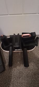 Dyson Airwrap Attachements