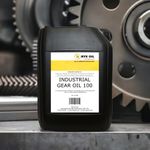 Industrial Gearbox Gear Oil ISO 100 20L