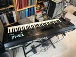 Ensoniq TS12 Performance Composition Synthesizer