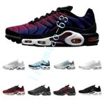 Men's and women's styles T-N cushioned sports shoes, sports running shoes
