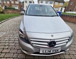 Mercedes Benz B Class