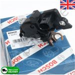Bosch Alternator Voltage Regulator - F00M145662, F00M145851, FOOM144180