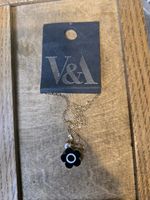 Mary Quant Victoria And Albert Museum Pendant