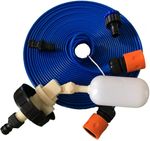 10m Flat Waterhog 51l Main Adaptor