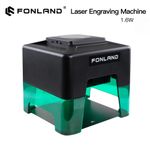 Fonland XN001 Mini Portable Laser Engraver Printer DIY CNC Engraving Machine