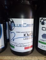 Bluecast KMD Casting Resin. 500g. Brand New. RRP £130 for LCD/DLP Printer