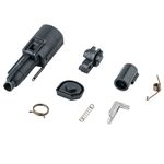 Umarex Glock Airsoft Pistol Service Kit 17 19 45 34 Nozzle Hammer Spring Hop