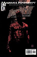 Daredevil (Vol 2) #  60 NM