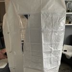 NEW ORIGINAL PACKAGING GALA TENT WINDOW SIDEWALLS 2M PE (PAIR)