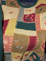 Reseller Bundle Vintage Cottagecore Knits Cardigans & Jumpers Mixed Size Grade A