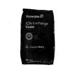 ProWater ION Exchange MB-115CC Mixed Bed Deionisation Colour Change Resin