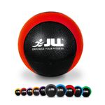 JLL® Medicine Ball - Heavy Duty Rubber, Slam, Available in 1kg - 10kg 