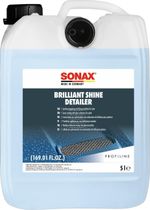 SONAX Brilliant Shine Detailer 5 Litre BSD