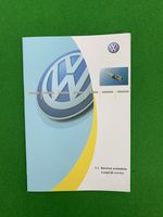 VW VOLKSWAGEN SERVICE BOOK NEW UNUSED ALL MODELS PASSAT GOLF POLO TIGUAN