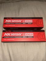 20PK Sensors with Rubber Press-In Valve Autel 300010 Brand New!