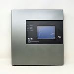 EATON COOPER CTPR3000 INTELLIGENT ADDRESSABLE TOUCH SCREEN REPEAT PANEL *NEW