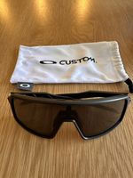 Oakley Sutro Cycling Sunglasses Black Frame BRAND NEW UNUSED 
