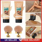 Miracle De Paris Leg Makeup, Miracle De Paris Body Coverage Perfector