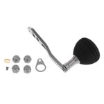 Super Power Fishing Reel Handle EVA Knob Reel Parts & Repair