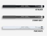 Rimmel eye liner Pencil Soft Kohl Kajal Professional sealed