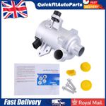 ELECTRIC WATER PUMP COOLANT SYSTEM FITS BMW 3 SERIES E90 2007-2011 11517586927
