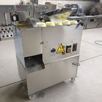 Bread Cutting Machine Stainless Steel 6-600g Dough Forming Divider Machine