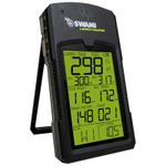 Izzo Swami Launch Master Golf Launch Monitor + FREE CASE! - BRAND NEW! 2025