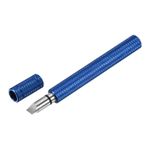 Golf Club Groove Sharpener U V Type Square Re-Grooving Tool Golf Club Cleaning