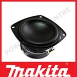 Makita SE00000739 Replacement Bottom Speaker For DMR115 / DMR115B Jobsite Radios