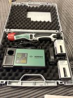 Kordt Cordivit 5930 Thread Testing Machine