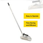 Metal Detector Sand Scoop Stainless Steel Metal Detecting Hunting Scoop & Handle