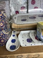 Wholesale Job Lot Mixed Gifts. All Brand New. Min 20 Items. Box Is Packed Full!