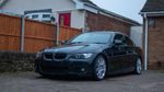 BMW 335i E93 DCT M-Sport
