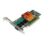 Intel 100HFA016 Single Port - QSFP28 100G FH PCIe-x8 HFA J11099-022