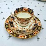 Royal Albert Mona 3 Piece Set