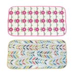 Foldable Baby Changing Mat Portable Travel Nappy Change Pad 59 x 29cm
