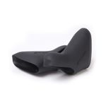 Sram Hoods Black Pair for Doubletap Levers-Red(Gen1)/Force/Rival/Apex