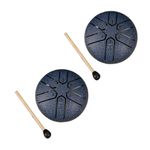 Ethereal Drum, Outdoor Rain Drum, Garden Rain Drum, Rain Chakra Drum,7399