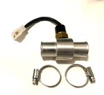 Universal Radiator Fan Switch Kit 90°c On for 25mm ID Hose Cooling Temp Control