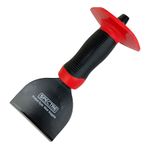 Spectre SP-17249 Brick Bolster C/W Dual Molded Hand Guard 100mm