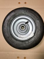 Wiedenmann Replacement Wheel Rad Kpl Genuine Part 1013216 11x4.00-5