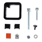 Universal Handgun Sight Pusher Tool Glock 1911 Pistol Front Sight Tool Kit