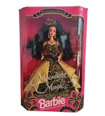 1993 Moonlight Magic Barbie Special Limited Edition Doll Mattel 10608 NBRB 