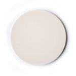 Pizza Stone 30cm Ceramic Baking Stone For BBQ Kamado Grill Bread Baking