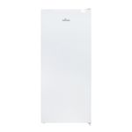 Tall Freezer White 145L 55cm 4* Freezer Rating Adjustable Thermostat - W145TFW